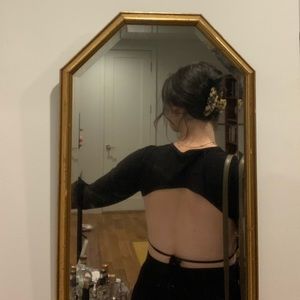 Meet your Posher, Marissa